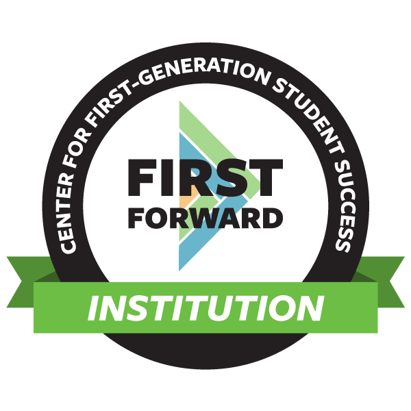 First-Gen Forward Advisory Institution