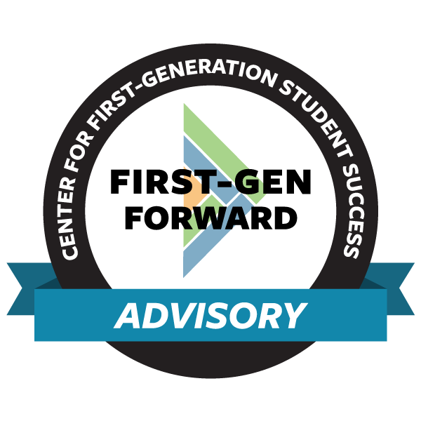 First-Gen Forward Advisory Institution