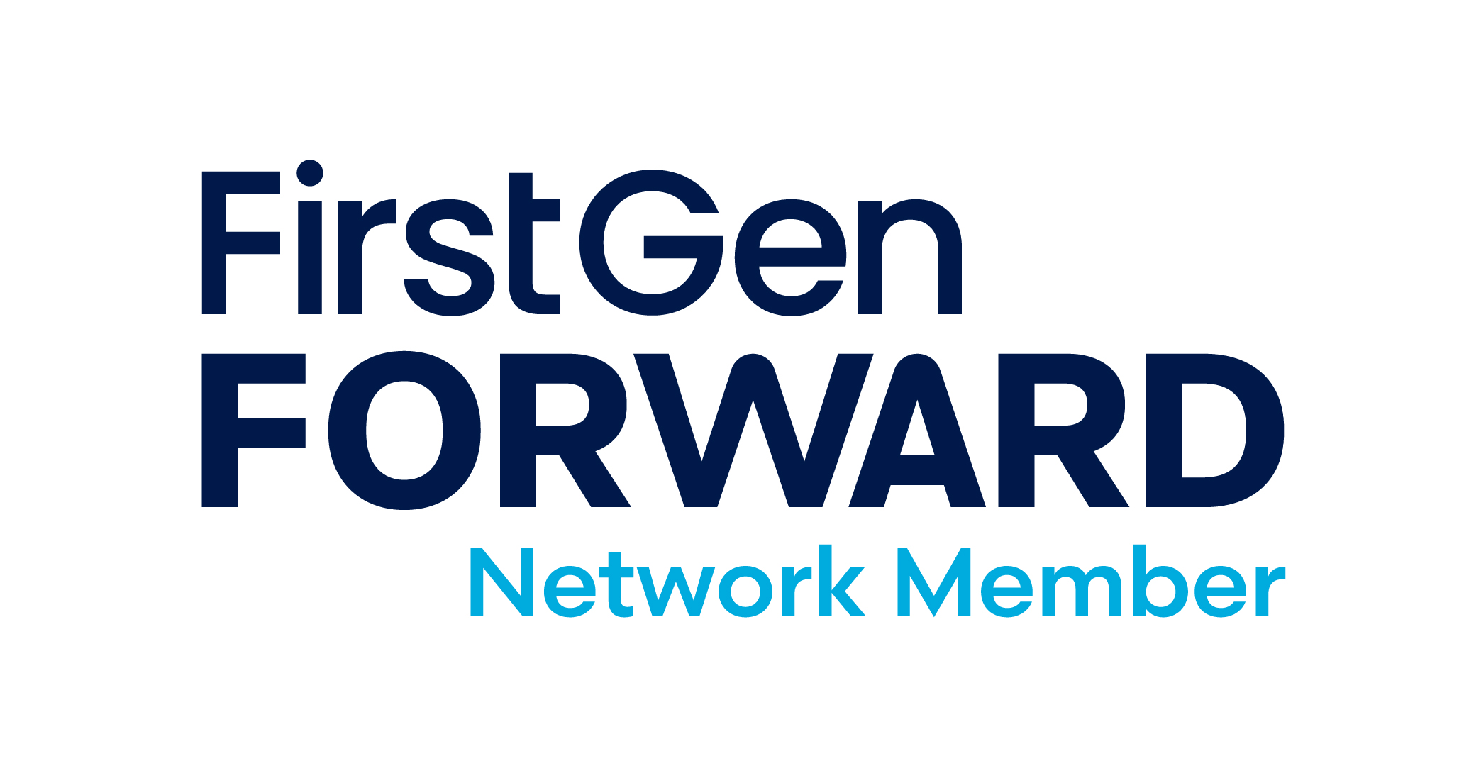 FirstGen Forward logo